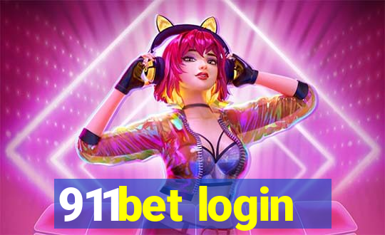 911bet login